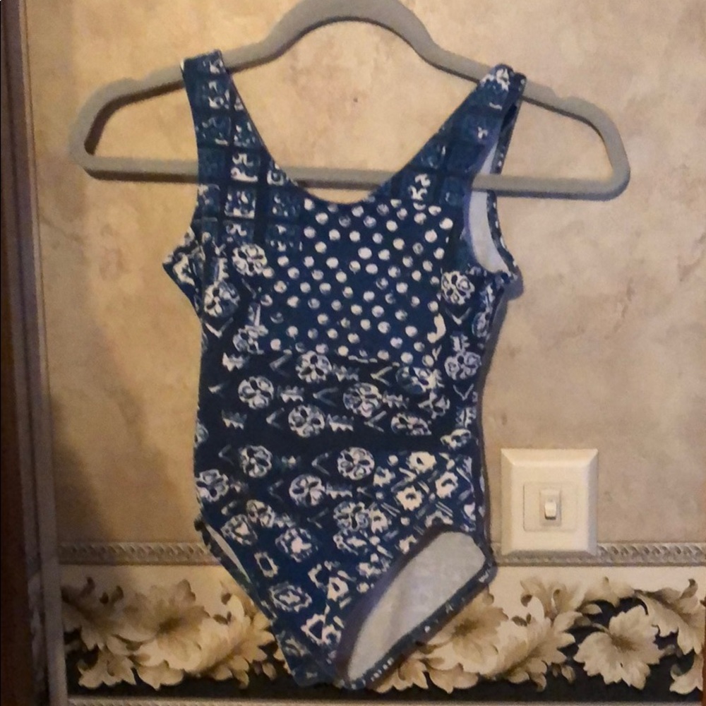 Leotard